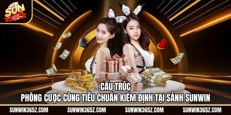 Hạn mức phòng cược cùng tiêu chuẩn RNG Xóc đĩa Sunwin